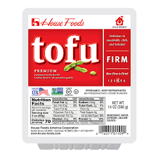 두부 House, Tofu Firm - Ok Mart
