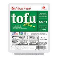 두부 House, Tofu Soft - Ok Mart