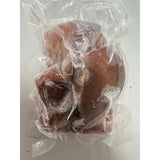 <p>SOON-DAE Pork Edible offal(Accessory) 450g</p>