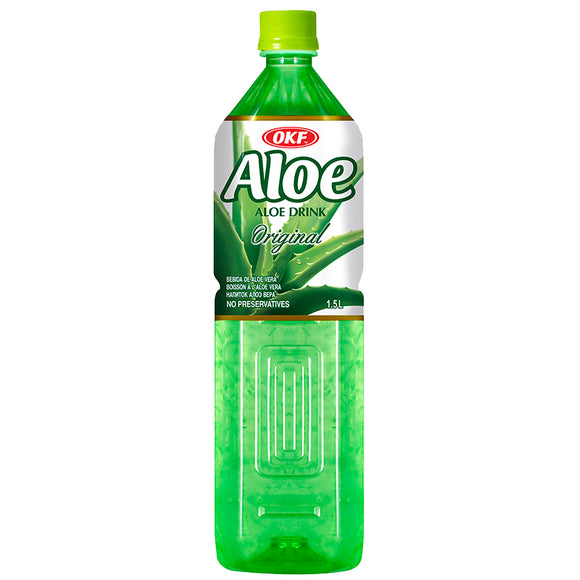 Paldo Aloe Drink 500ml