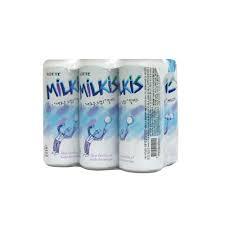 밀키스 Lotte, Milkis 6/250ML - Ok Mart