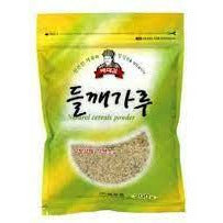 늘푸른 들깨 가루 200G - Ok Mart
