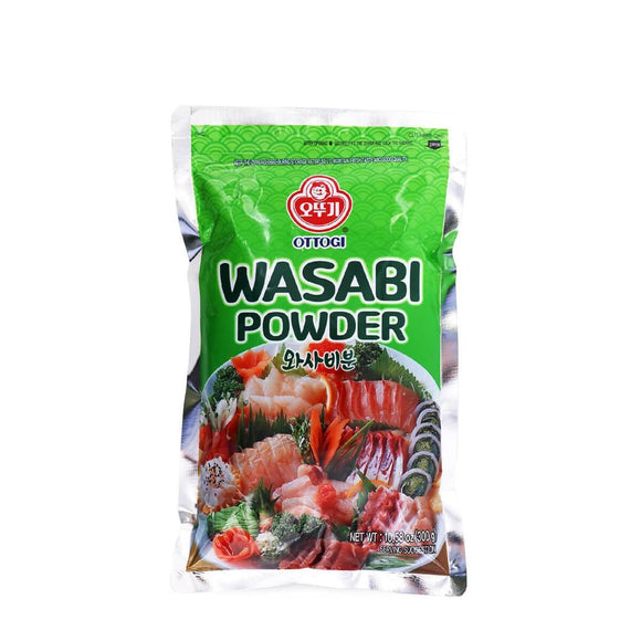 오뚜기 와사비분 300g - Ok Mart
