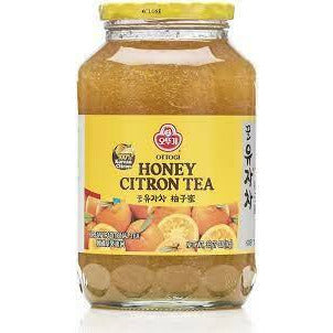 오뚜기 꿀 모과차 OT Quince Tea with Honey - Ok Mart