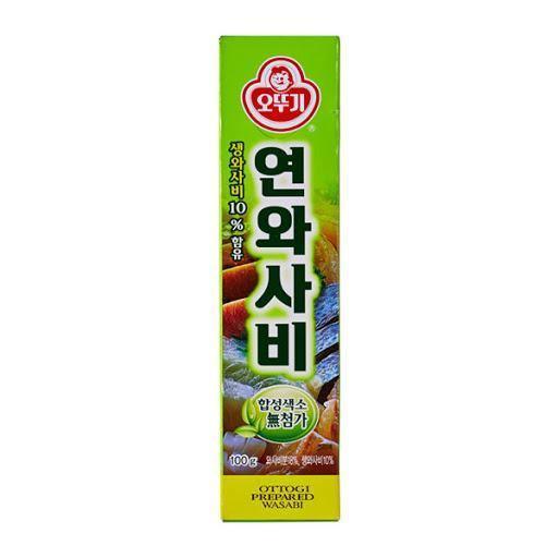 오뚜기 연와사비 35g - Ok Mart