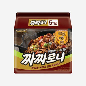 삼양 짜짜로니 멀티 - Ok Mart