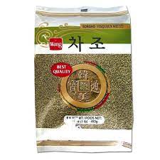 <p>Wang Glutinous Indian Millet 453g</p>
