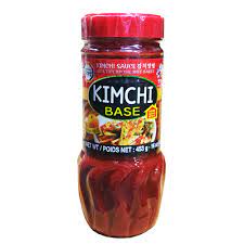<p>Wang Kimchi sauce 453g</p>