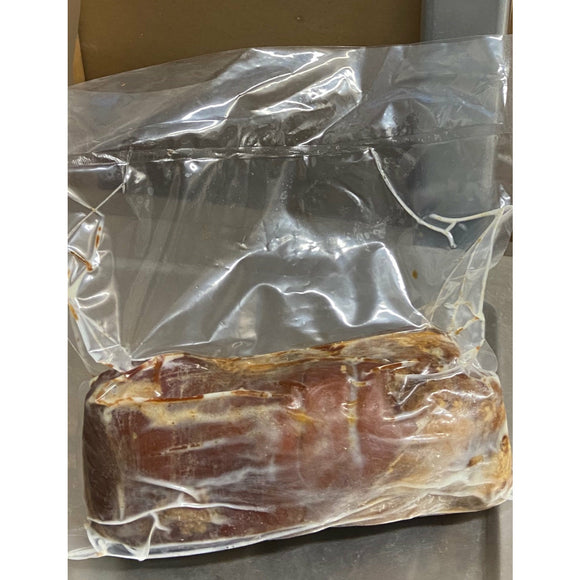 <p>Pork Hock  600-800g/Bag ($40/kg)</p>
<p>조리됨(냉동)</p>