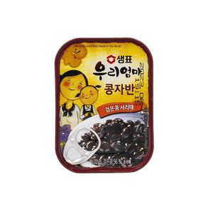 샘표 우리엄마 콩자반 70g - Ok Mart