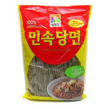 Chung Jung One, Folk Dang Noodles 1kg