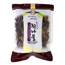 <p>Surasang, Dried Edible 100g</p>