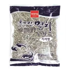 Wang, Dried Anchovy 113g