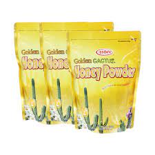YS, Hibee Cactus Honey Powder 1lb