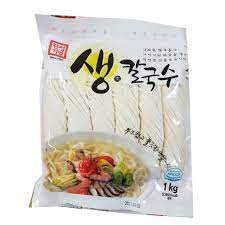Hansung, Oriental Style Noodle 1kg