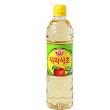 Ottogi, Apple Cider Vinegar 900ml