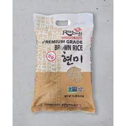 Rhee Chun, Brown Rice 15lb