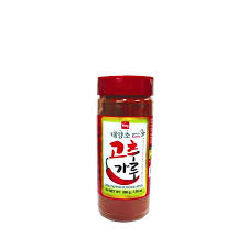 Wang, red pepper powder (for kimchi) 227g
