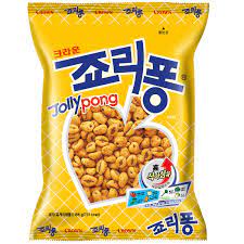 Crown, Jolly-Pong Snack 165g