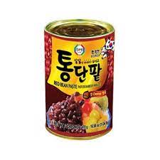 Surasang, Canned Red Bean 470g