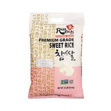 Rhee Chun Premium Sweet Rice 15lb