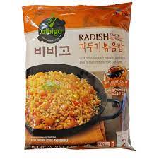 Bibigo, Fried Rice Kimchi 510g