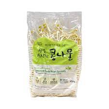 삼육, 콩나물 454g