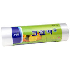 Clean lab clean bag roll type (large) 30cm * 40cm, 200 sheets