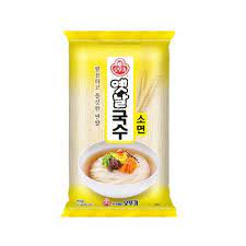 Ottogi, Old Noodles Somen 900g