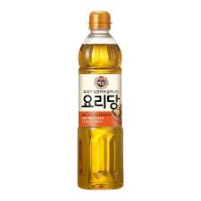 Baeksul, Cooking Corn Syrup 1.2kg