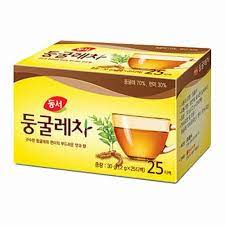 Dongsuh, Herb Tea