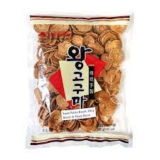 Mart Korea, King Sweet Potato 300g