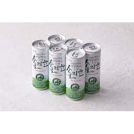 <p>Lotte, Pine Bud Drink 6/240ml</p>