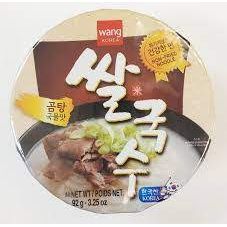Wang, Instant Rice Noodles (Gomtang Flavor) 92g