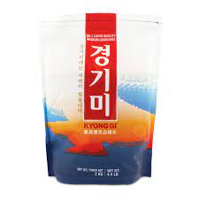 KyungGiMi Rice 4.4Lb(2Kg)