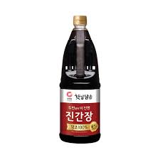 <p>DS,Jin Soy Sauce 1.7L</p>