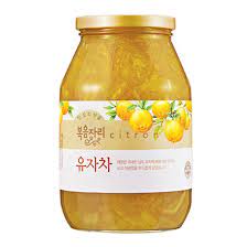 CJO, Citron Tea 1kg