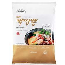Miin Chinese, Hongya White Jjambbong 1260g