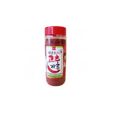 Wang, Hot Pepper Powder Bottls 200g