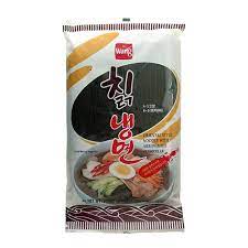 Wang, Arrowroot Cold Noodle 624g