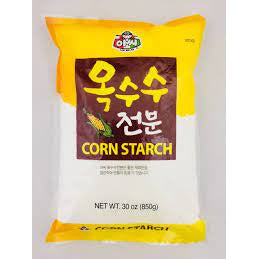 Assi, Corn Starch 850g