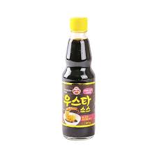 오뚜기, 우스타소스 415g