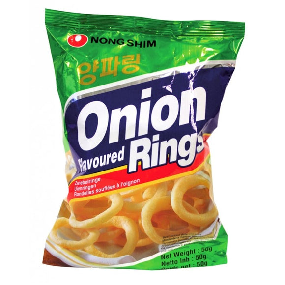 <p>NS, Onion Rings 50g</p>