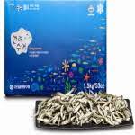 Suhyup, Dried Anchovy 1kg