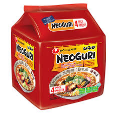 <p>Nongshim Neoguri Multi</p>