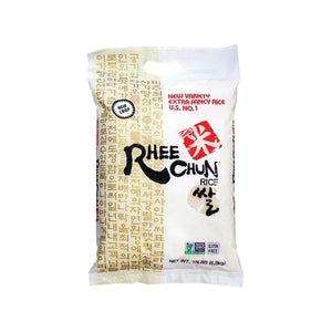 Rhee Chun Fancy Variety Rice 15lb