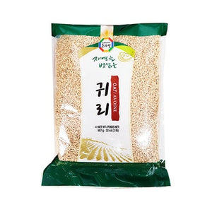 <p>SRS, Oat in Pack</p>